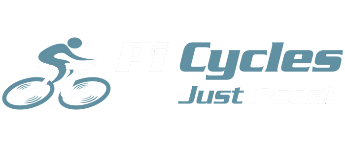 PI Cycles Logo